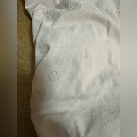 Lululemon Beyond the Studio Joggers 8 Feather Pink - Picture 9 of 11